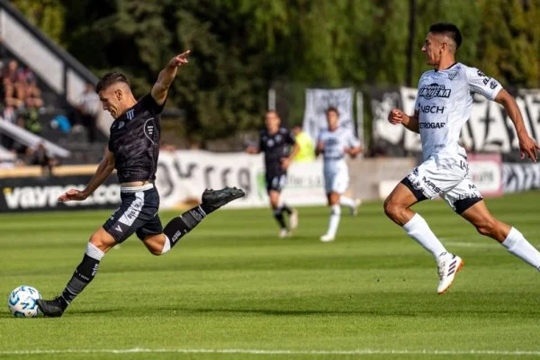 soccer player shooting